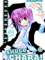 Shugo Chara! 8
