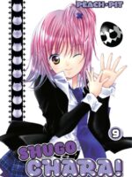 Shugo Chara! 9