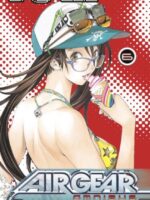 Air Gear Omnibus 6