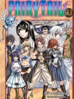 Fairy Tail 33