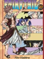 Fairy Tail 39