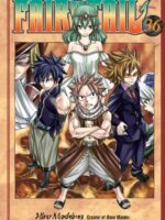 Fairy Tail 36