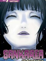 Sankarea Vol. 7