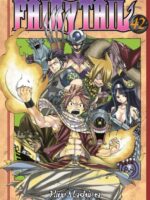 Fairy Tail 42