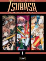 Tsubasa Omnibus 1