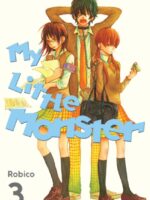 My Little Monster 3