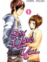 Say I Love You 1