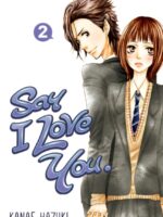 Say I Love You 2