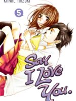 Say I Love You 5