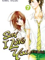Say I Love You 7