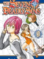 The Seven Deadly Sins 9