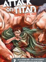 Attack On Titan: Before The Fall 2