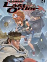 Battle Angel Alita: Last Order 19