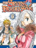 The Seven Deadly Sins 6