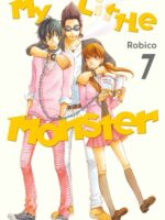 My Little Monster 7