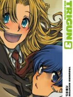 Trigun Maximum Omnibus Volume 3