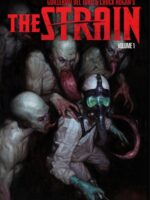 The Strain Volume 1