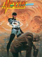 Nexus Omnibus Volume 2