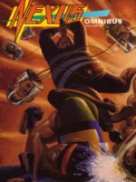 Nexus Omnibus Volume 5