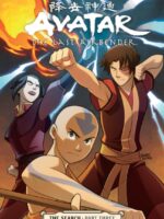 Avatar: The Last Airbender#The Search Part 3
