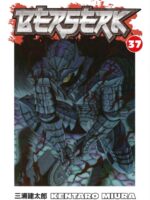 Berserk Volume 37