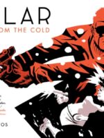 Polar Volume 1: Came From The Cold