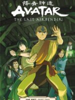 Avatar: The Last Airbender: The Rift Part 2