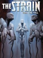 The Strain Volume 3 The Fall