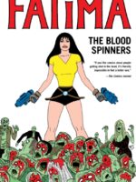 Fatima: The Blood Spinners