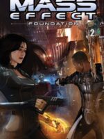 Mass Effect: Foundation Vol.2