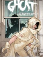 Ghost Vol. 2