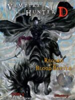 Vampire Hunter D Volume 21