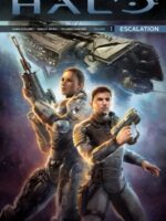 Halo: Escalation Volume 1