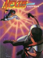 Nexus Omnibus Volume 6