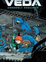 Veda: Assembly Required