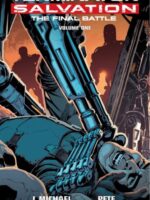 Terminator Salvation: Final Battle Volume 1