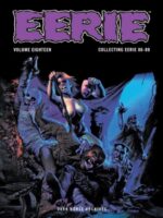 Eerie Archives Volume 18