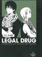 Legal Drug Omnibus