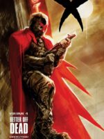 X Volume 4: Better Off Dead