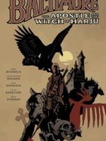 Baltimore Volume 5 : The Apostle and the Witch of Harju