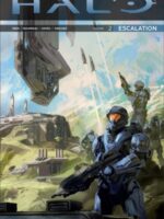 Halo: Escalation Volume 2