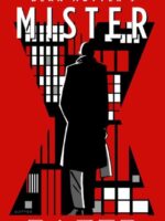 Mister X: Razed