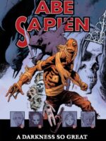 Abe Sapien Volume 6