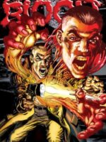 Neal Adams' Blood