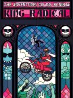Adventures of Dr. McNinja, The: King Radical