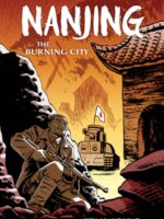 Nanjing: The Burning City