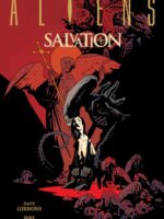 Aliens: Salvation