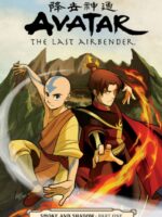 Avatar: The Last Airbender - Smoke and Shadow Part 1