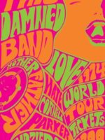 This Damned Band