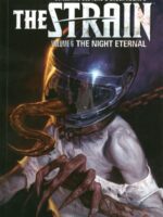 Strain, The Volume 6: The Night Eternal